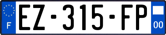 EZ-315-FP