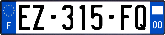 EZ-315-FQ