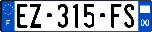 EZ-315-FS