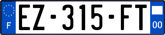 EZ-315-FT