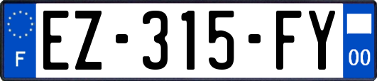 EZ-315-FY