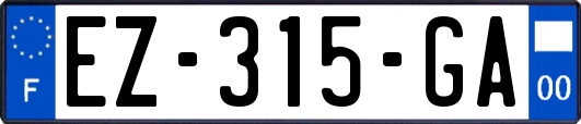 EZ-315-GA