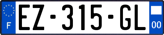 EZ-315-GL