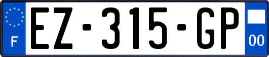 EZ-315-GP