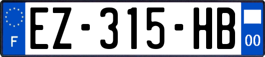 EZ-315-HB