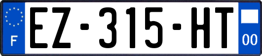 EZ-315-HT