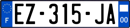 EZ-315-JA