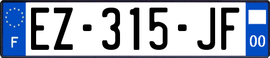 EZ-315-JF