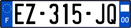 EZ-315-JQ