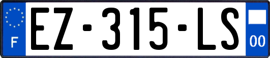 EZ-315-LS