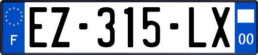 EZ-315-LX