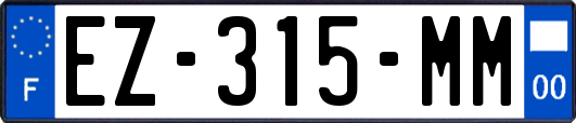 EZ-315-MM