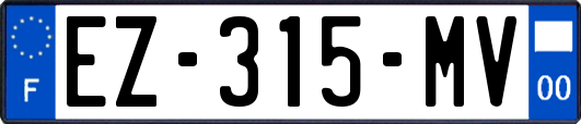 EZ-315-MV