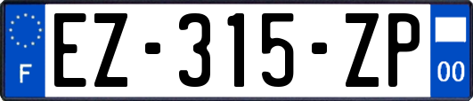 EZ-315-ZP