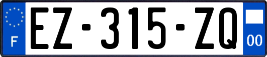 EZ-315-ZQ
