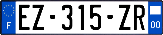 EZ-315-ZR