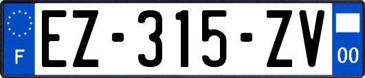 EZ-315-ZV