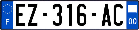 EZ-316-AC