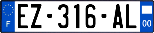 EZ-316-AL