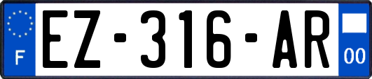 EZ-316-AR