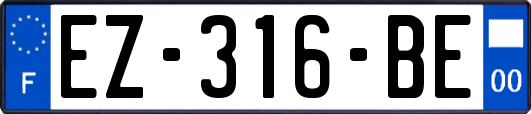 EZ-316-BE