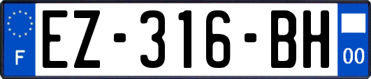 EZ-316-BH