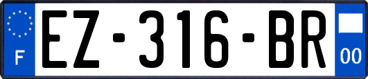 EZ-316-BR