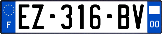 EZ-316-BV