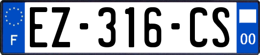 EZ-316-CS