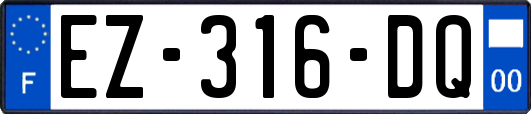 EZ-316-DQ