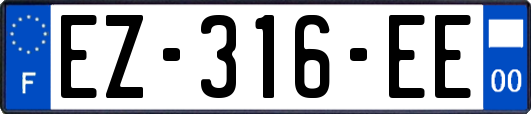 EZ-316-EE