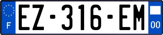 EZ-316-EM