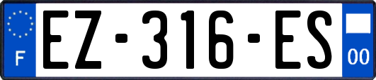 EZ-316-ES