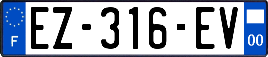 EZ-316-EV