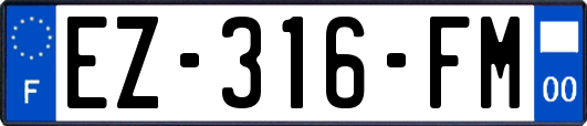 EZ-316-FM