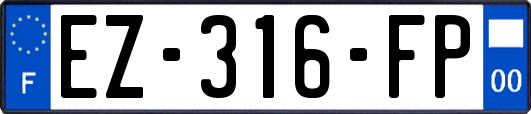 EZ-316-FP