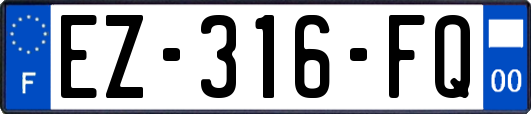 EZ-316-FQ