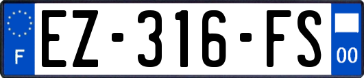 EZ-316-FS