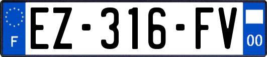 EZ-316-FV