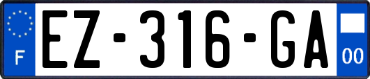 EZ-316-GA