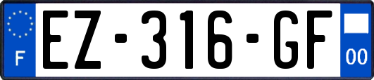 EZ-316-GF