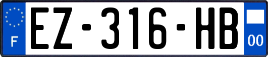 EZ-316-HB