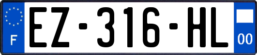 EZ-316-HL