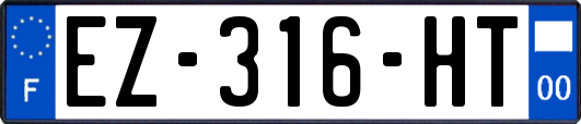 EZ-316-HT