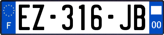 EZ-316-JB