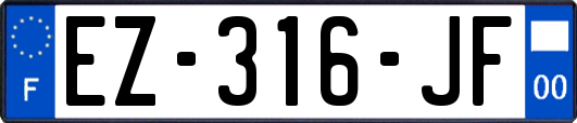 EZ-316-JF