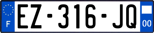 EZ-316-JQ