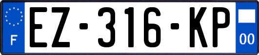 EZ-316-KP