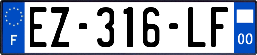 EZ-316-LF