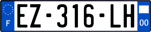 EZ-316-LH